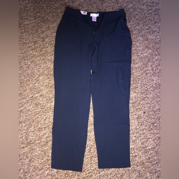 Silky pants - Picture 1 of 3